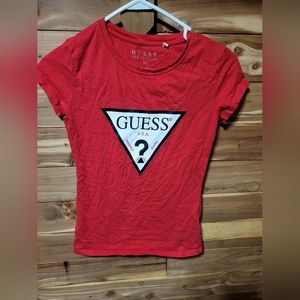 Guess top